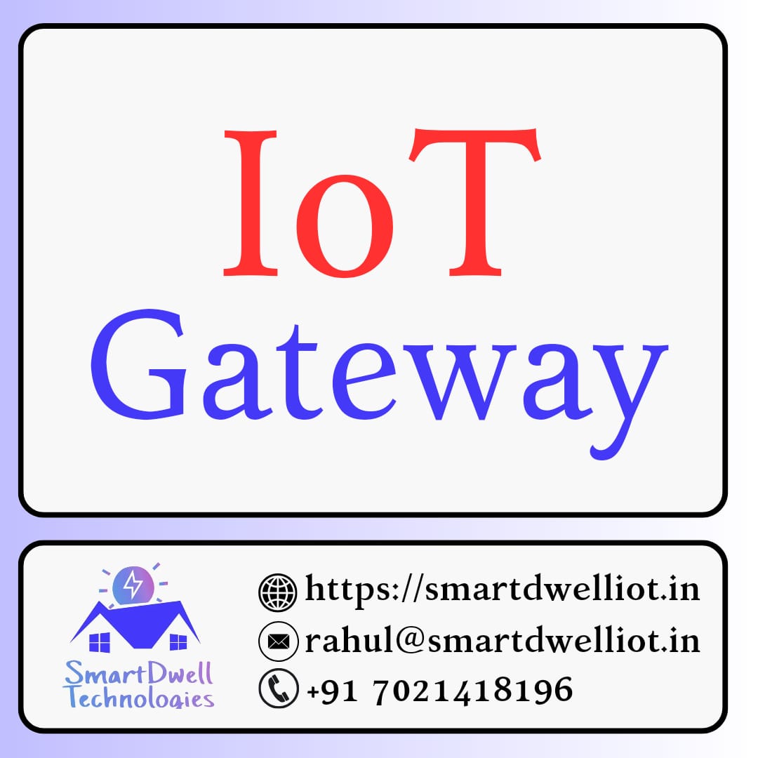 IoT Gateway